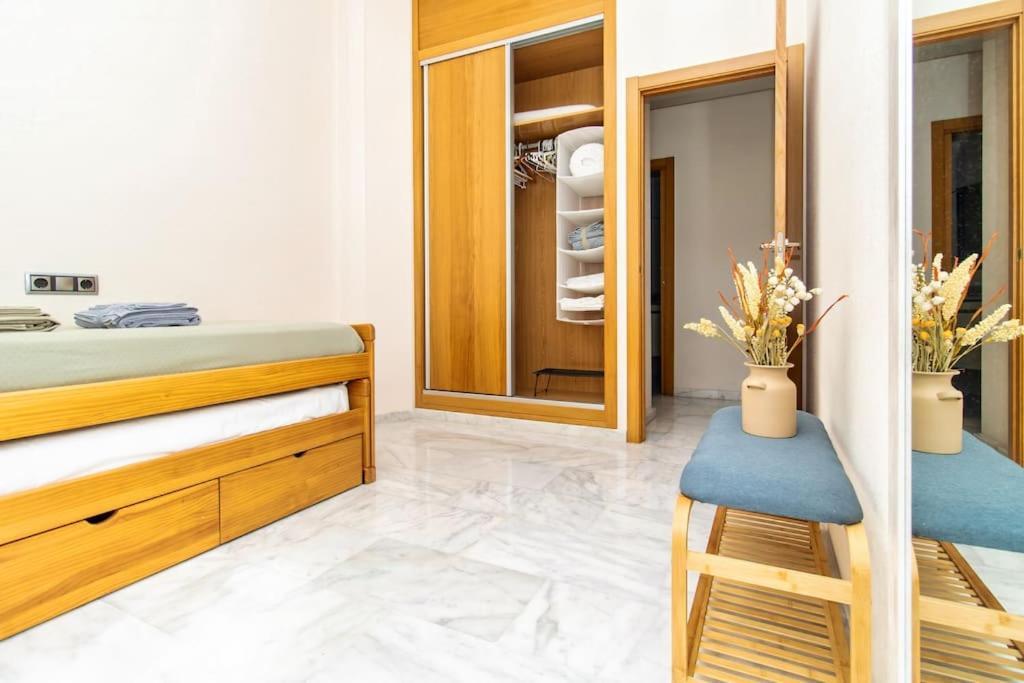 Mercantil - Apartments Villajoyosa Exteriör bild